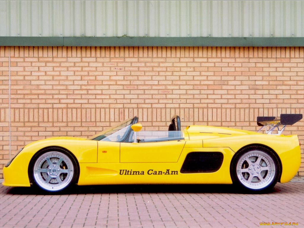 can, am, , ultima